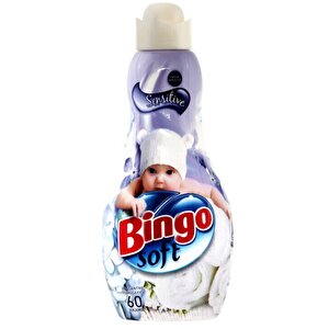 Soft 1440ml Sensitive 46667