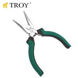 Troy Elektronikçi Düz Kargaburun (130mm)