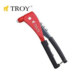 Troy Profesyonel Perçin Tabancası