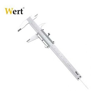 Wert Kumpas (150mm)