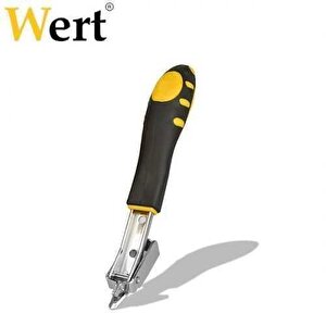 Wert Profesyonel Zımba Teli Sökücü