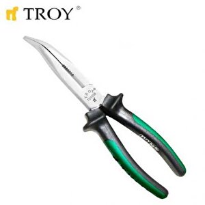 Troy Eğri Kargaburun (160mm)