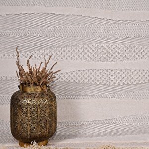 İzgi Gri Halı - İm03