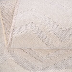 Soprano Beyaz Modern Kilim - 6238