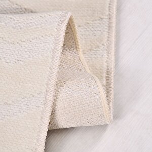 Soprano Beyaz Modern Kilim - 6238 120x180 cm