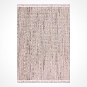 Pırıl Bej Modern Halı - Prlbjk 200x290 cm
