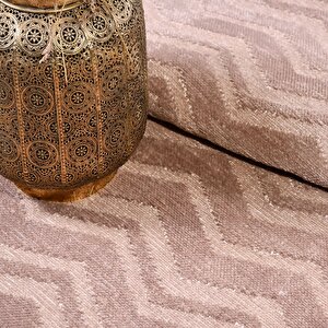 Soprano Kahve Modern Kilim - 6231