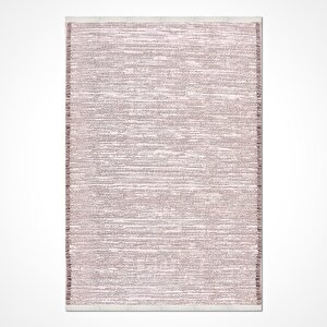 Moda Bej Düz Halı - 1555 120x180 cm