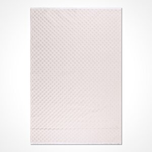 Hawai Krem Modern Halı - Hp04 120x180 cm
