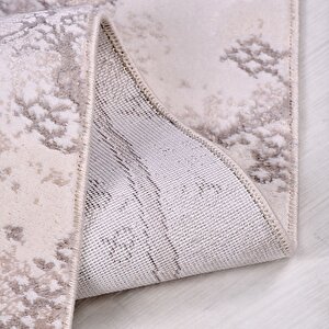 Moda Mermer Desen Halı - 1500 120x180 cm