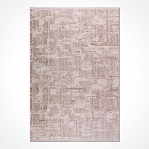 Osaka Kahve Halı - Oy03 160x230 cm