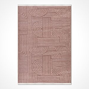 Soprano Kahve Modern Kilim - 6211 120x180 cm