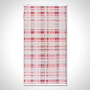 Modern Baskı Halı - Mdl788 120x180 cm