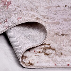 Moda Bej Modern Halı - 1553 160x230 cm