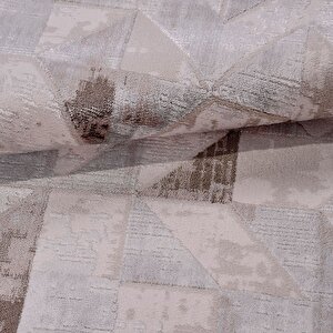 Etna Geometrik Desen Halı - El05