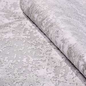 Bello Gri Beyaz Halı - 1202