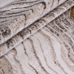 Colezium Modern Halı - Ct03 100x300 cm