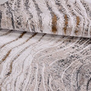 Colezium Modern Halı - Ct03 100x300 cm