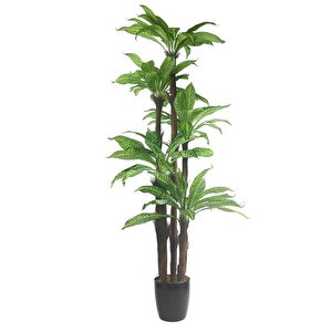 Yapay Ağaç Yukka 5katlı 90 Yaprak 180*65cm