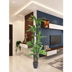 Yapay Ağaç Yukka 5katlı 90 Yaprak 180*65cm