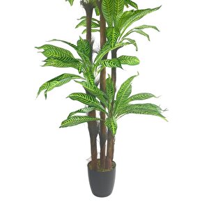 Yapay Ağaç Yukka 5katlı 90 Yaprak 180*65cm