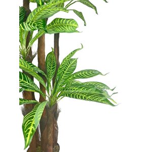Yapay Ağaç Yukka 5katlı 90 Yaprak 180*65cm