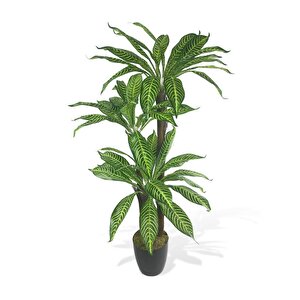 Yapay Ağaç Yukka 3katlı 54 Yaprak 130*65cm