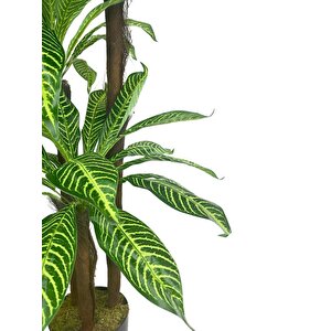 Yapay Ağaç Yukka 3katlı 54 Yaprak 130*65cm