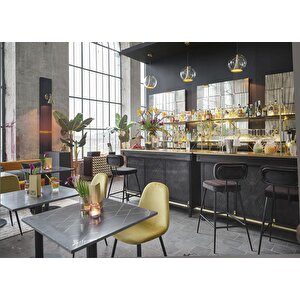 Yapay Ağaç Muz Ağacı Yapay Starliçe 220cm