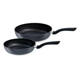 Cenit 2'li Set Tava 24-28 Cm