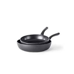 Cenit 2'li Set Tava 24-28 Cm