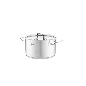 Original Profi Collection Metal Kapak Derin Tencere 24 Cm