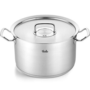 Original Profi Collection Metal Kapak Derin Tencere 28 Cm