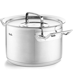 Original Profi Collection Metal Kapak Derin Tencere 28 Cm