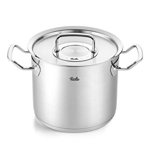 Original Profi Collection Metal Kapak Derin Tencere Xl 20 Cm
