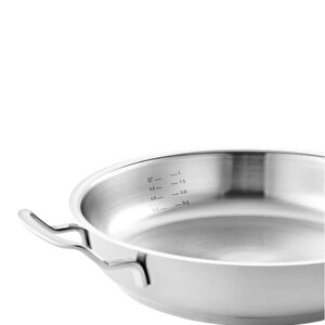 Original Profi Collection Çift Kulplu Tava 28 Cm