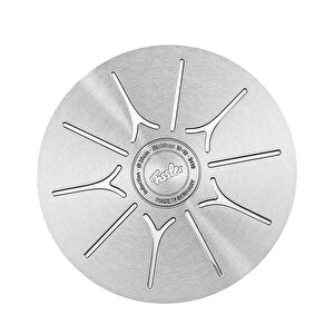 Fissler Original Profi Collection Çift Kulplu Tava 28 Cm