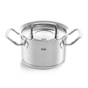 Original Profi Collection Metal Kapak Derin Tencere 16 Cm