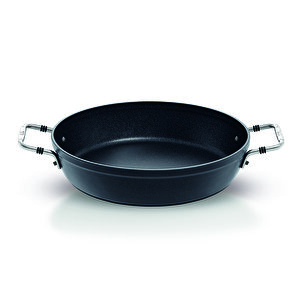Adamant Çift Kulplu Tava 28 Cm