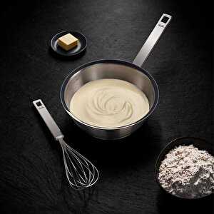 Fissler Original Profi Collection Konik Tava 20 Cm