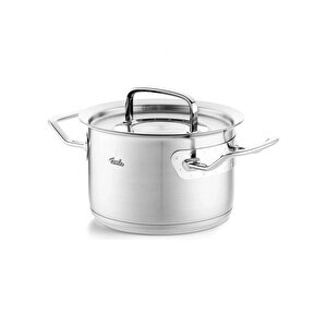 Original Profi Collection Metal Kapak Derin Tencere 20 Cm