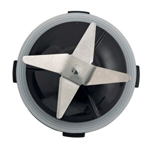 Surahi Blender Paslanmaz Celik 1000watt Blm45.720ss