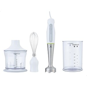 Blender Seti Hdp109wg Triblade Sistem 600w