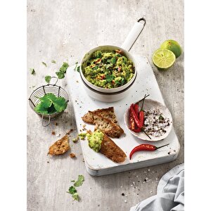Blender Seti Hdp109wg Triblade Sistem 600w
