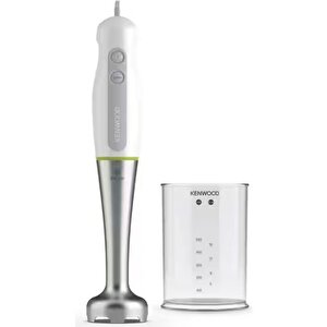 Blender Seti Triblade Sistem 600 Watt Hdp106wg
