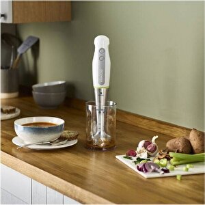 Kenwood Blender Seti Triblade Sistem 600 Watt Hdp106wg