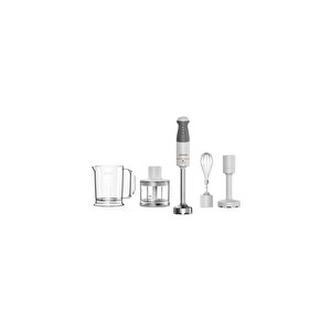 Triblade System El Blender Seti Hbm40.306wh