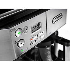 Bco431.s Combı Barista Tipi Kahve Makinesi