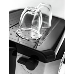 Delonghi Bco431.s Combı Barista Tipi Kahve Makinesi