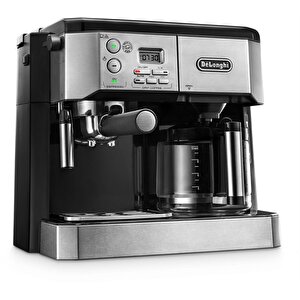 Delonghi Bco431.s Combı Barista Tipi Kahve Makinesi